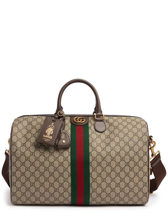 Luisaviaroma Borsone medio The Gucci Ophidia
