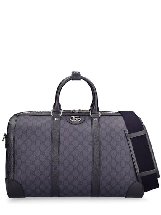 Luisaviaroma Borsone Ophidia GG Supreme