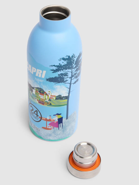 Luisaviaroma Bottiglia Capri Clima 500ml