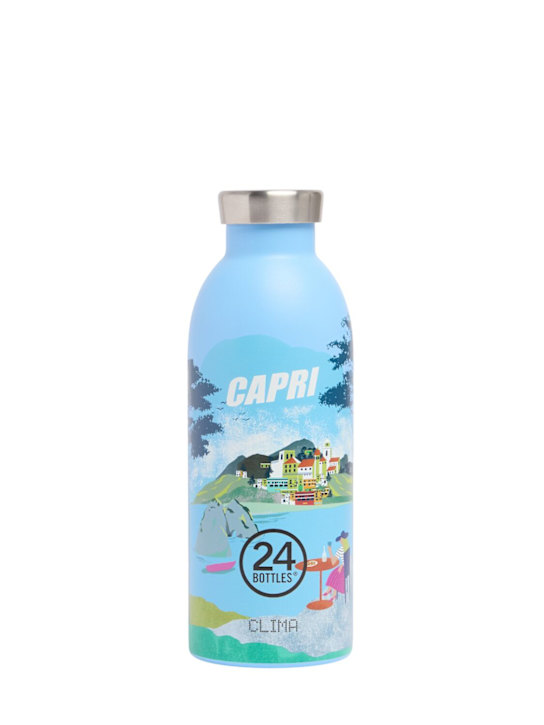 Luisaviaroma Bottiglia Capri Clima 500ml