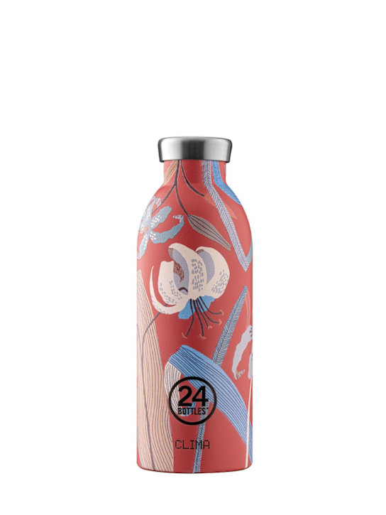 Luisaviaroma Bottiglia Scarlet Lily Clima 500ml