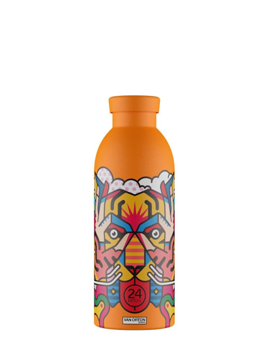 Luisaviaroma Bottiglia VAN ORTON x 24Bottles Clima