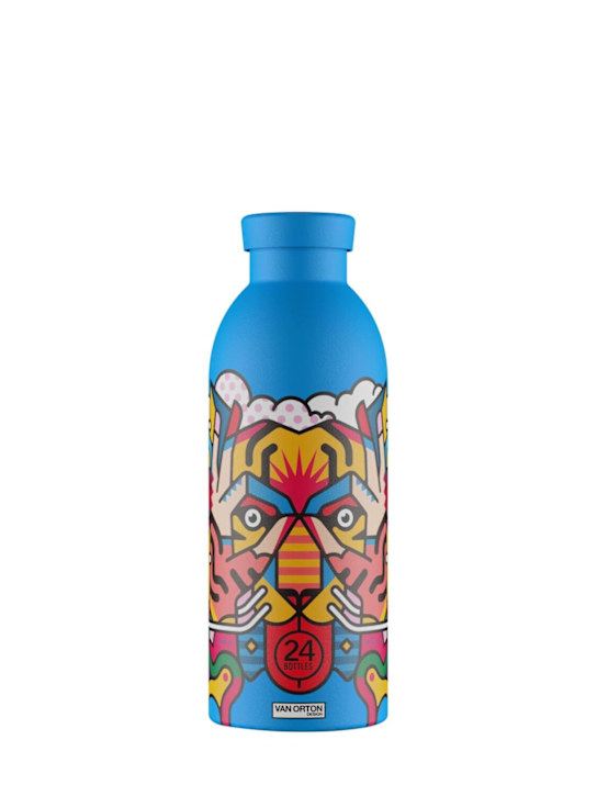 Luisaviaroma Bottiglia VAN ORTON x 24Bottles Clima