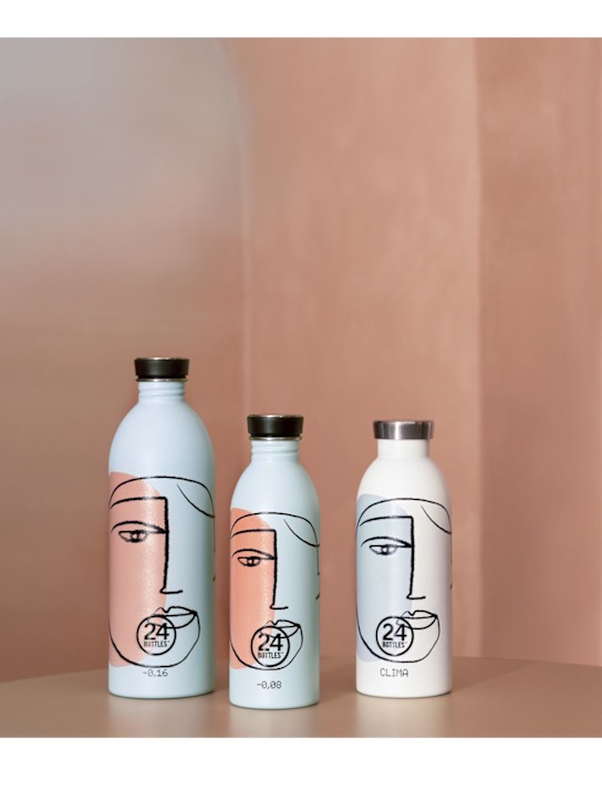Luisaviaroma Bottiglia White Calypso Clima 500ml