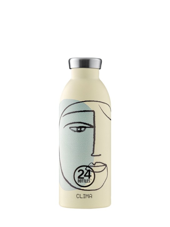 Luisaviaroma Bottiglia White Calypso Clima 500ml