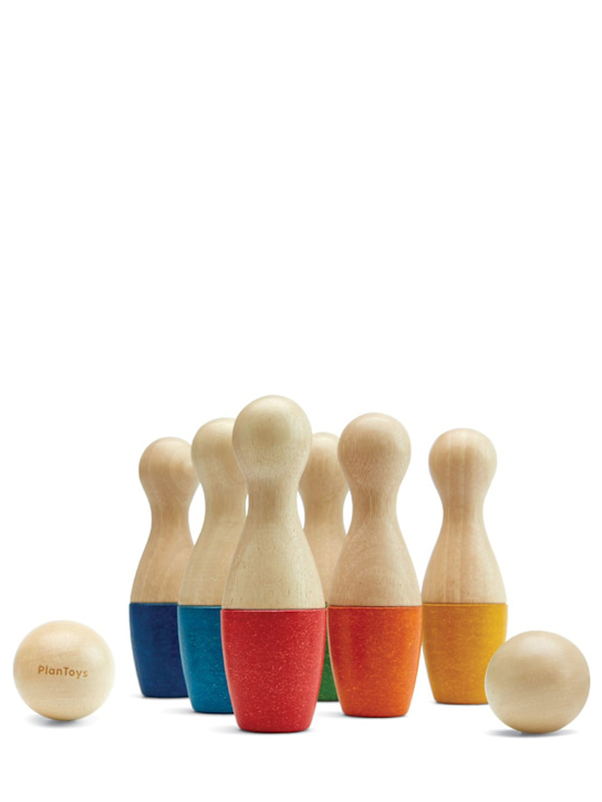Luisaviaroma Bowling Set