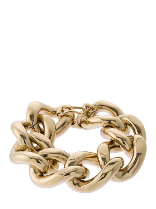 Luisaviaroma Bracciale a catena chunky