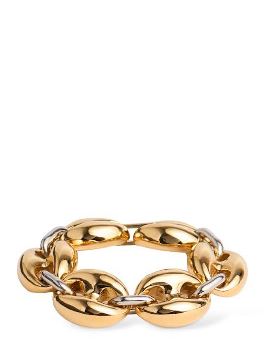 Luisaviaroma Bracciale a catena Eight Nano