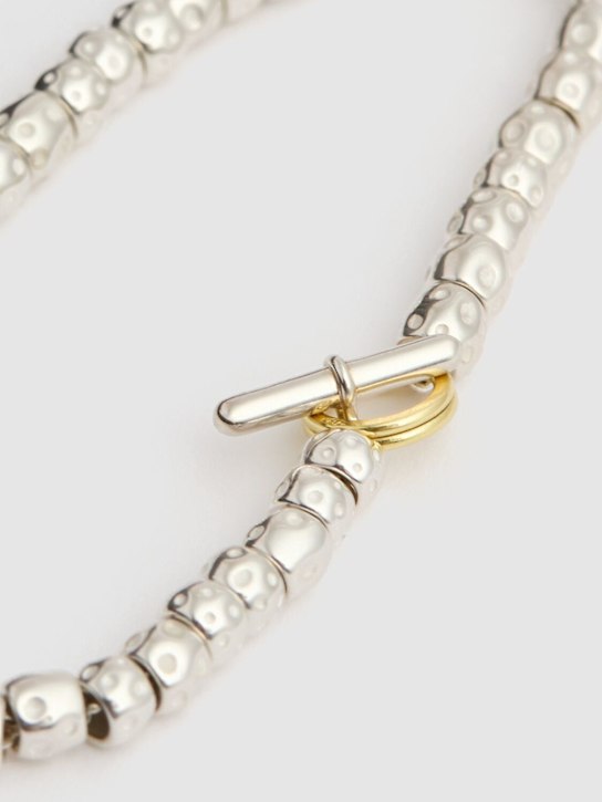 Luisaviaroma Bracciale A Catena Granelli