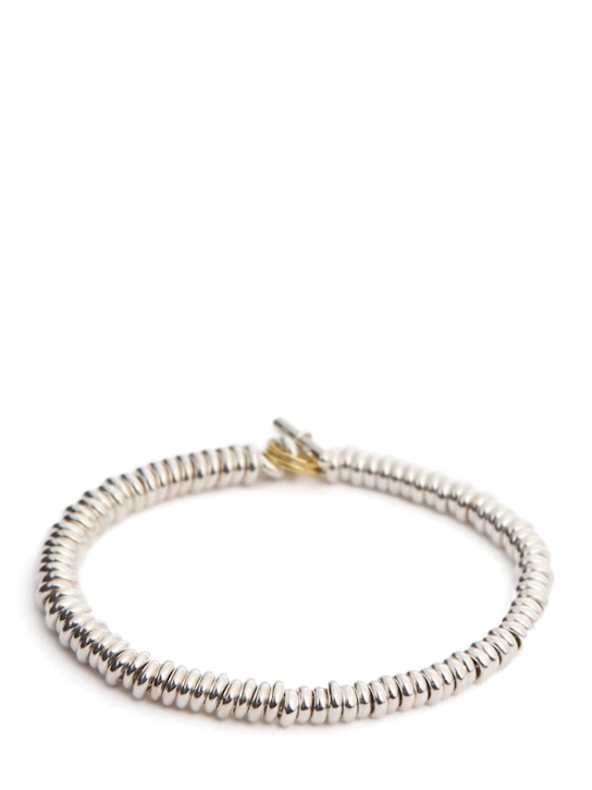 Luisaviaroma Bracciale a catena Rondelle