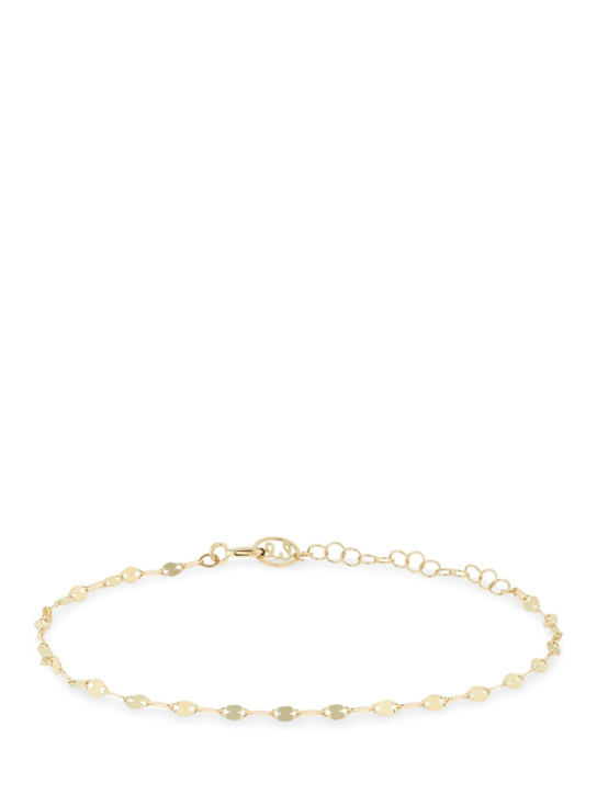 Luisaviaroma Bracciale Boys Tears in oro 18kt