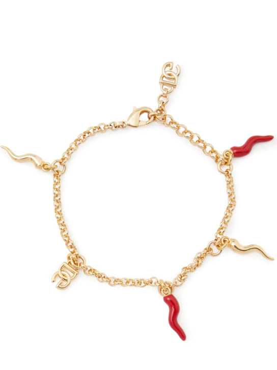 Luisaviaroma Bracciale con ciondoli