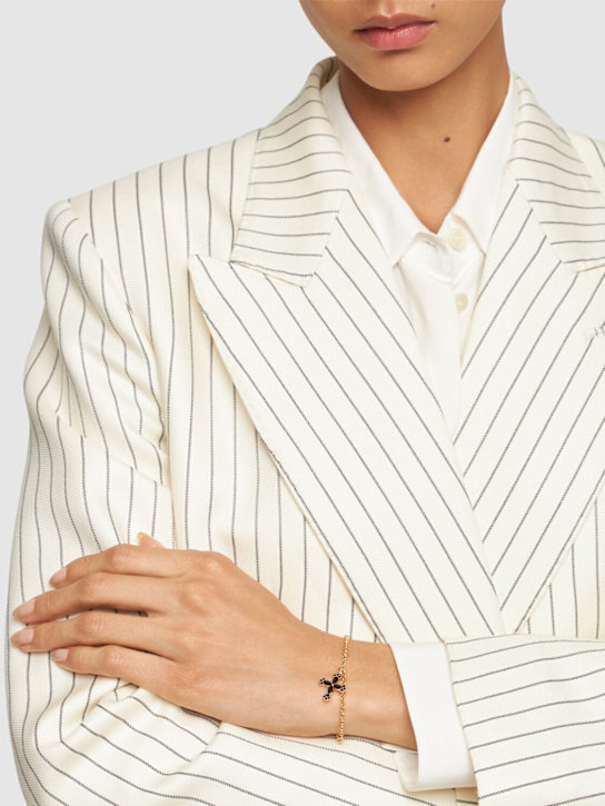 Luisaviaroma Bracciale Con Ciondolo