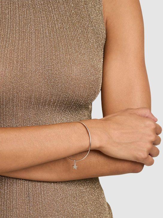 Luisaviaroma Bracciale Con Logo