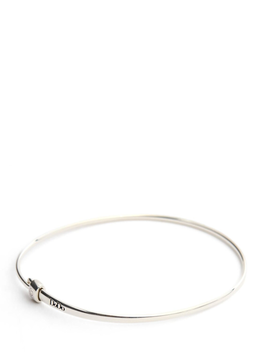 Luisaviaroma Bracciale con logo
