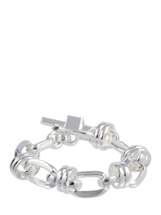 Luisaviaroma Bracciale Deco in ottone