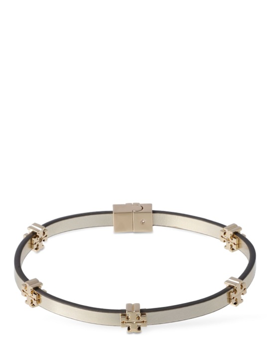 Luisaviaroma Bracciale Eleanor in pelle