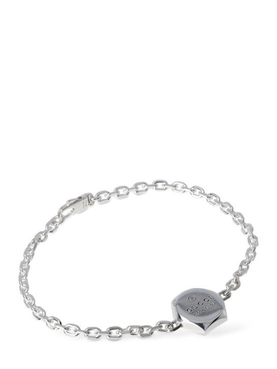 Luisaviaroma Bracciale In Argento Sterling