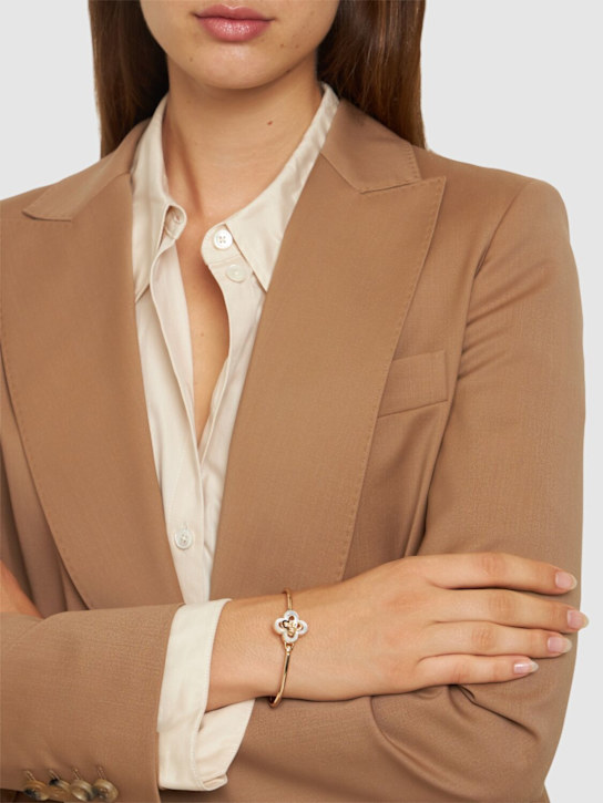 Luisaviaroma Bracciale Kira Clover