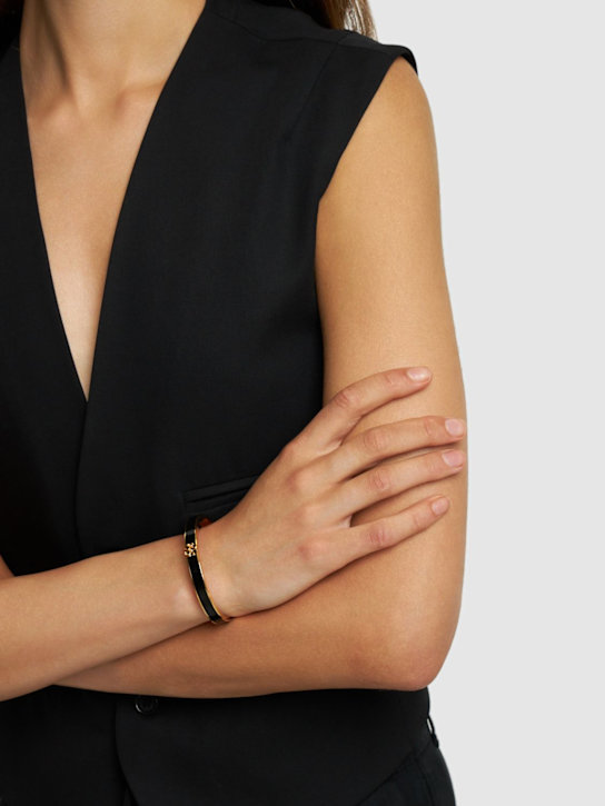 Luisaviaroma Bracciale Kira Smaltato 7mm