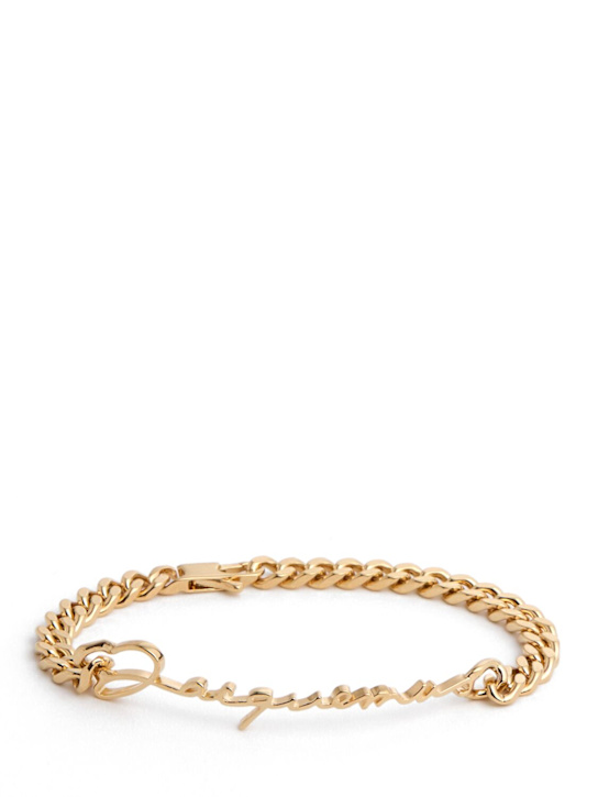 Luisaviaroma Bracciale La Gourmette Jacquemus