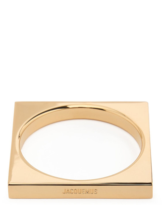 Luisaviaroma Bracciale Le Bracelet Carré
