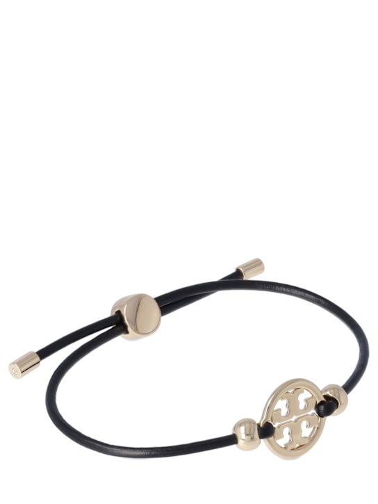 Luisaviaroma Bracciale Miller In Pelle