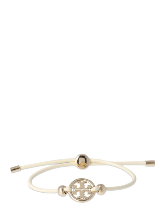 Luisaviaroma Bracciale Miller in pelle