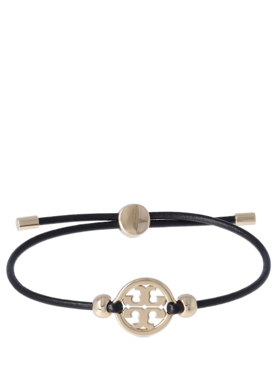 Luisaviaroma Bracciale Miller in pelle