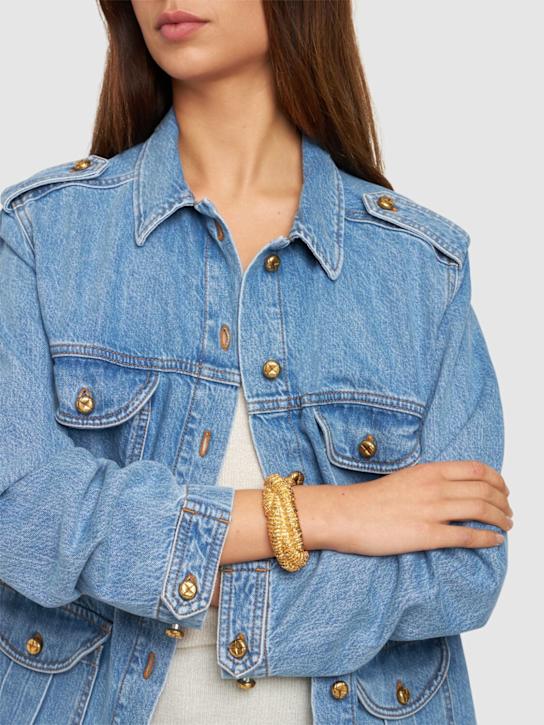 Luisaviaroma Bracciale Rigido Nomad