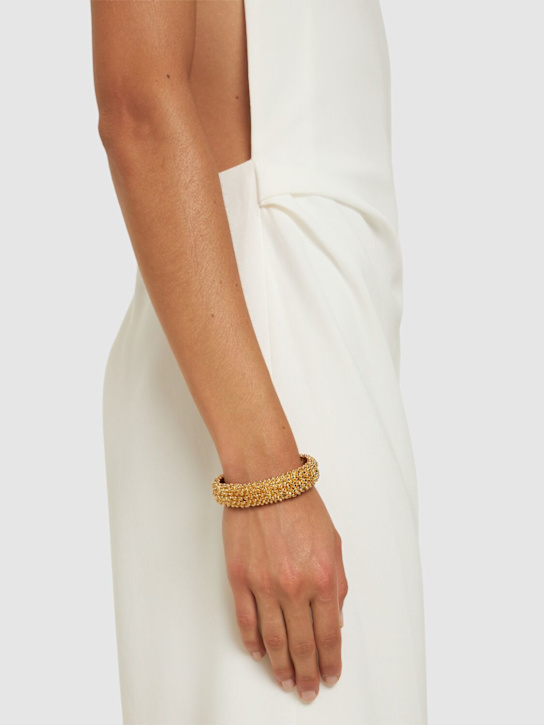 Luisaviaroma Bracciale Rigido Palini