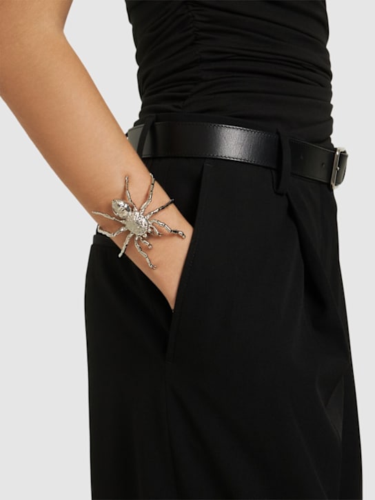 Luisaviaroma Bracciale Rigido Spider