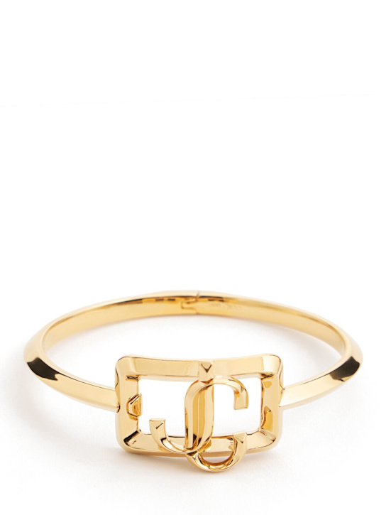 Luisaviaroma Bracciale rigido Square