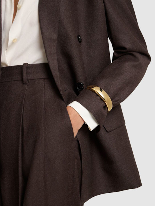 Luisaviaroma Bracciale Rigido The Emma