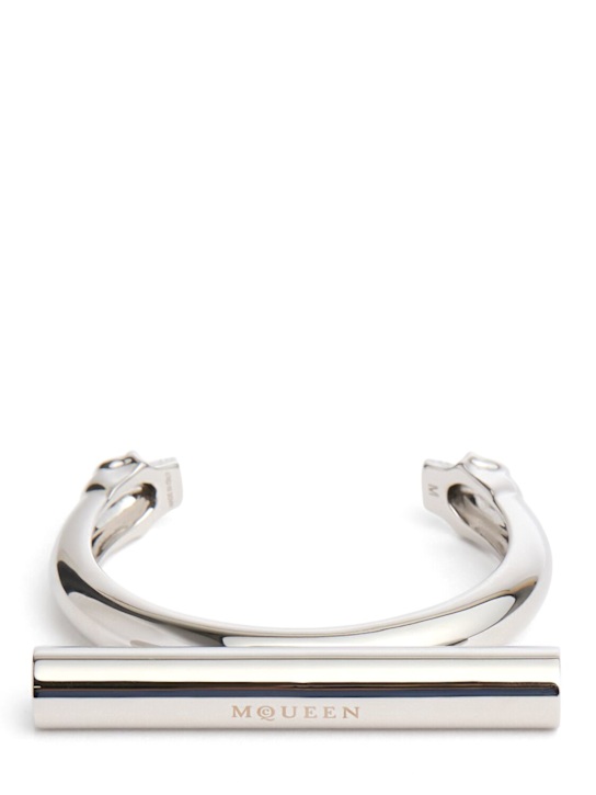 Luisaviaroma Bracciale T-Bar in ottone
