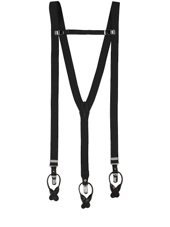 Luisaviaroma Bretelle regolabili