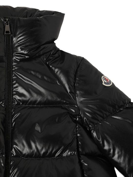 Luisaviaroma Breteuil Nylon Down Jacket