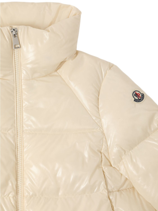Luisaviaroma Breteuil Nylon Down Jacket