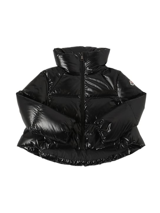 Luisaviaroma Breteuil nylon down jacket