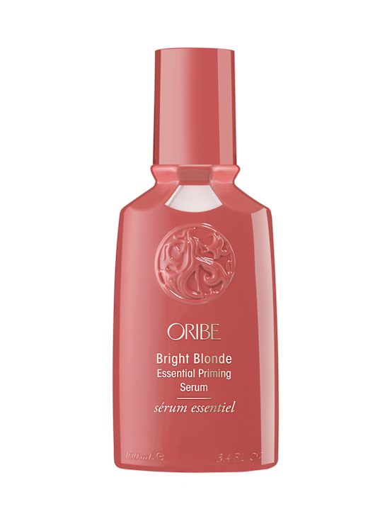 Luisaviaroma Bright Blonde Essential Priming Serum