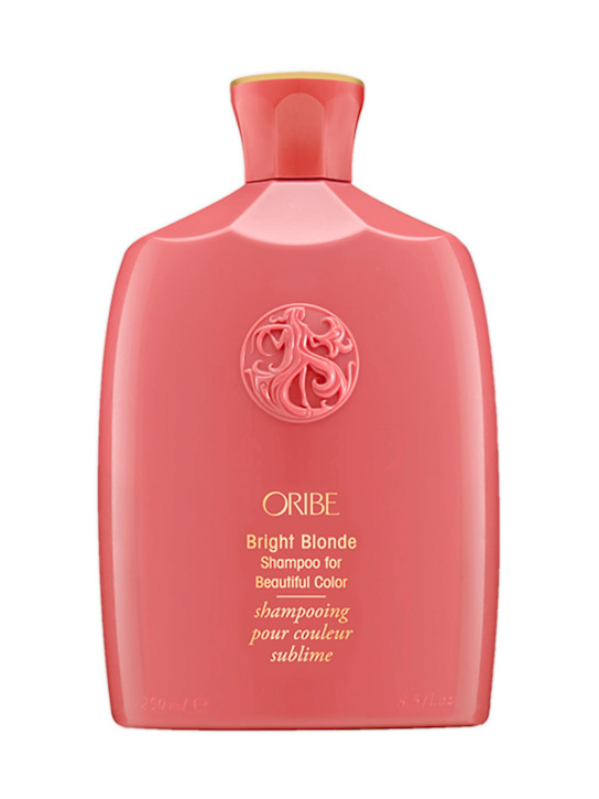 Luisaviaroma Bright Blonde Shampoo 250ml