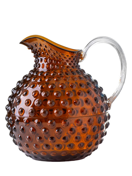 Luisaviaroma Brocca Sister Rosetta in acrilico