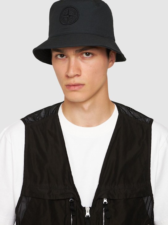 Luisaviaroma Bucket Hat