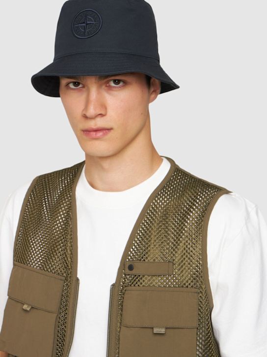 Luisaviaroma Bucket Hat