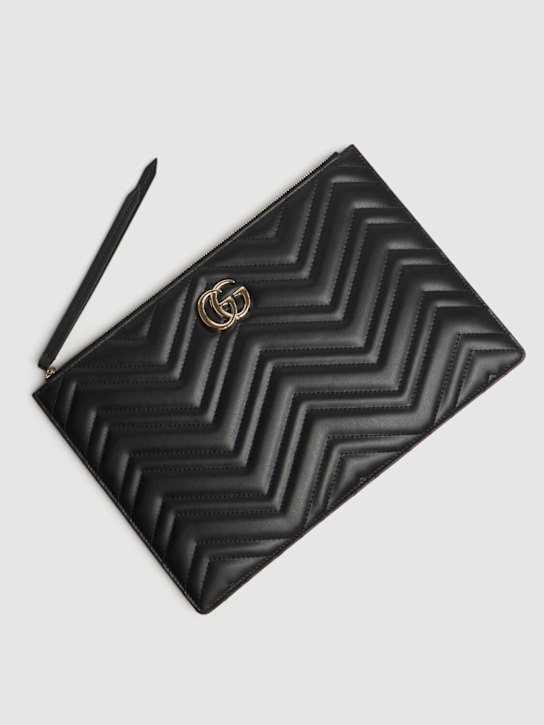 Luisaviaroma Busta Grande GG Marmont