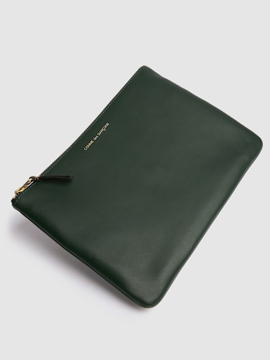 Luisaviaroma Busta In Pelle