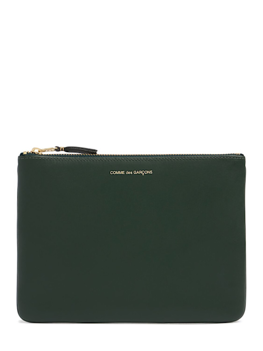 Luisaviaroma Busta in pelle