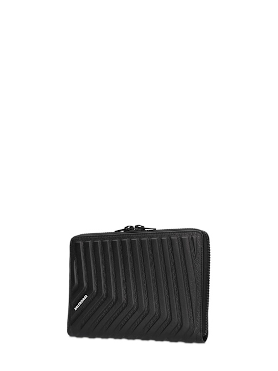 Luisaviaroma Busta Per IPad In Pelle