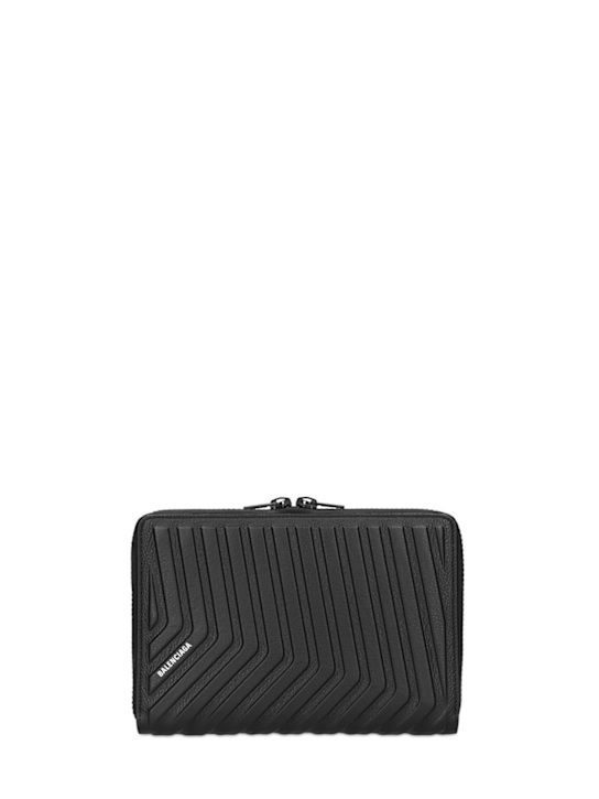 Luisaviaroma Busta per iPad in pelle