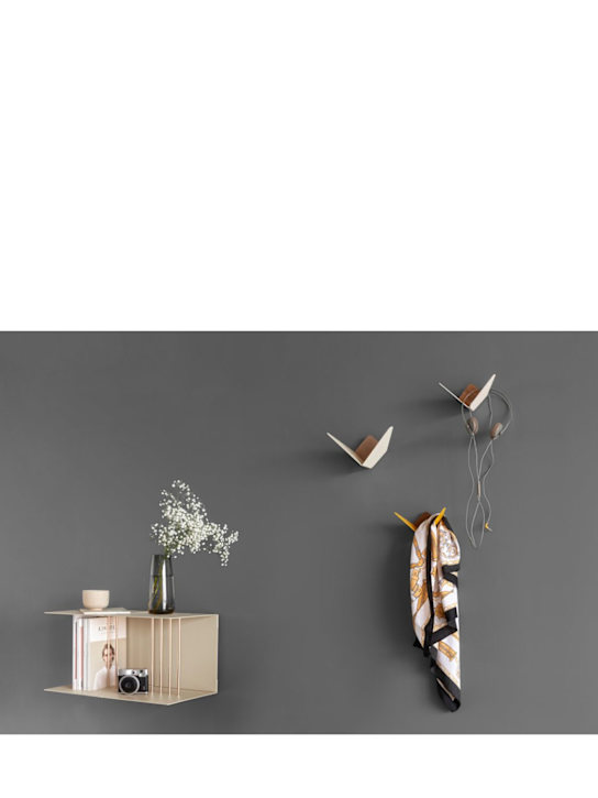 Luisaviaroma Butterflies Hook